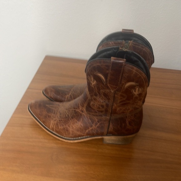 NWOT Dingo western womens boots size 8 with original box - Picture 3 of 11